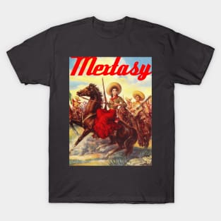 Classic Mextasy T-Shirt